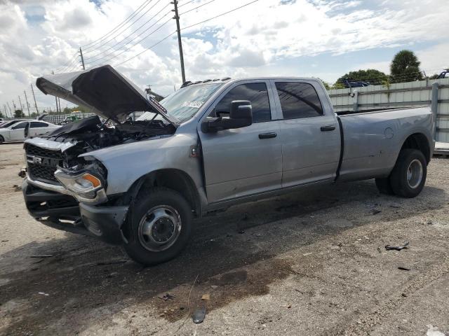  Salvage Ram 3500