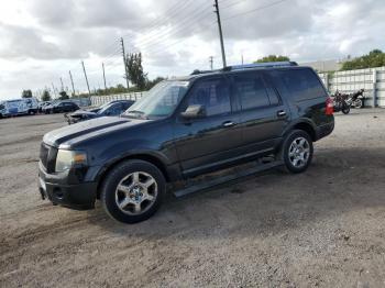  Salvage Ford Expedition