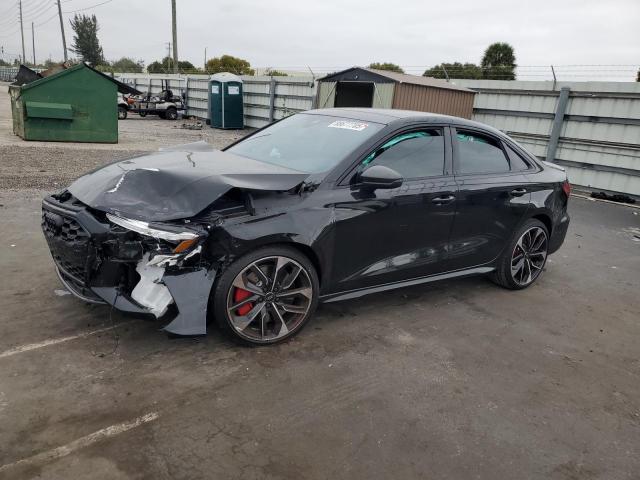  Salvage Audi S3