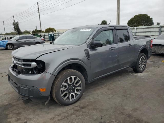  Salvage Ford Maverick L