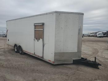  Salvage Other Trailer