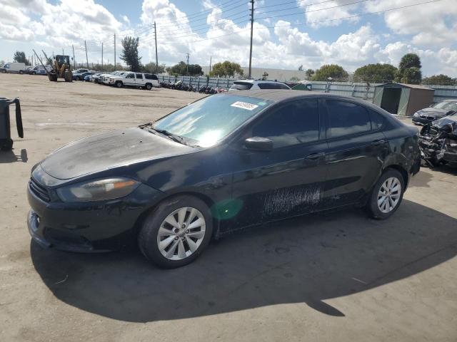  Salvage Dodge Dart