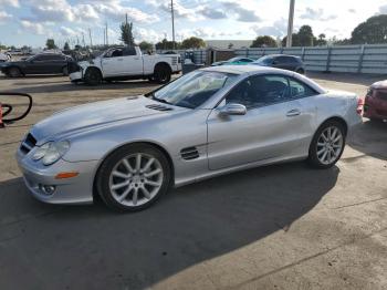  Salvage Mercedes-Benz S-Class