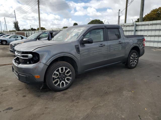  Salvage Ford Maverick L