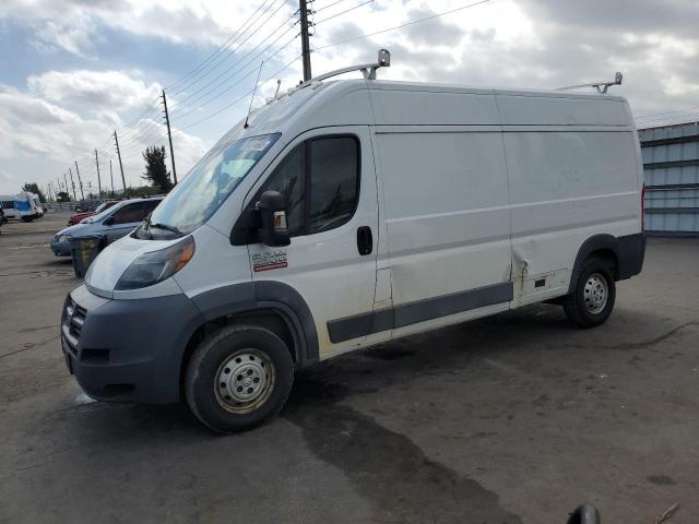  Salvage Ram Promaster