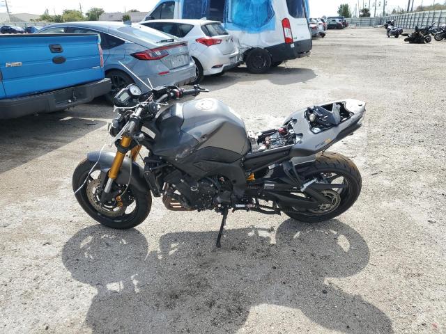  Salvage Yamaha Fz8 N