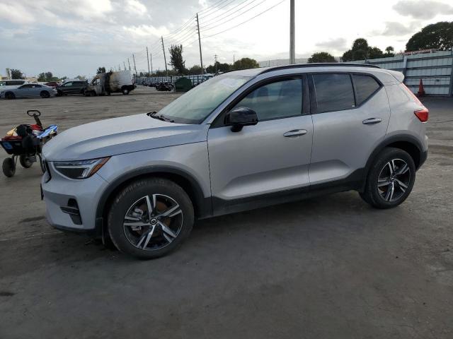  Salvage Volvo Xc40 Core