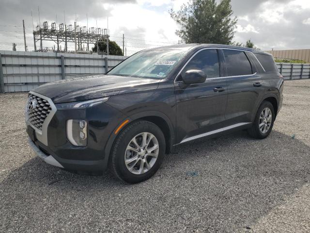  Salvage Hyundai PALISADE