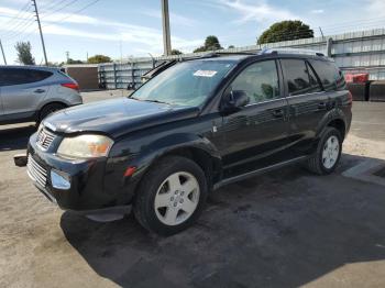  Salvage Saturn Vue