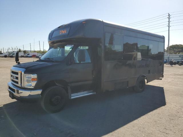  Salvage Ford Econoline