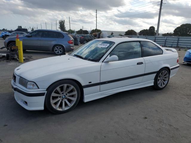  Salvage BMW M Series