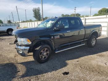  Salvage Ram 2500