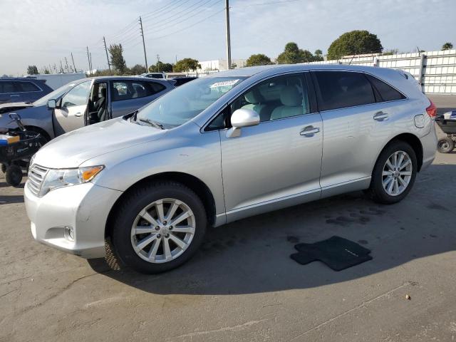  Salvage Toyota Venza