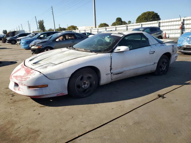  Salvage Pontiac Firebird