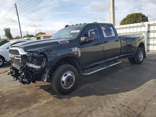  Salvage Ram 3500