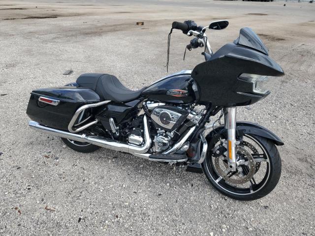  Salvage Harley-Davidson Fl