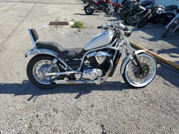  Salvage Suzuki Cycle Vs