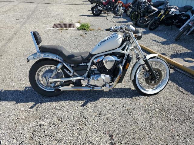  Salvage Suzuki Cycle Vs