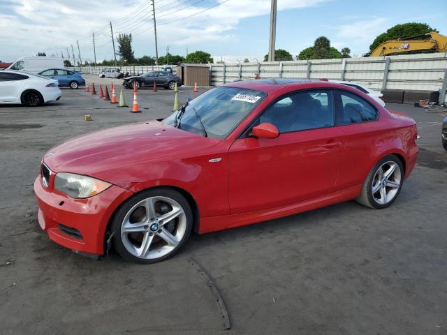  Salvage BMW 1 Series