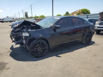  Salvage Dodge Dart