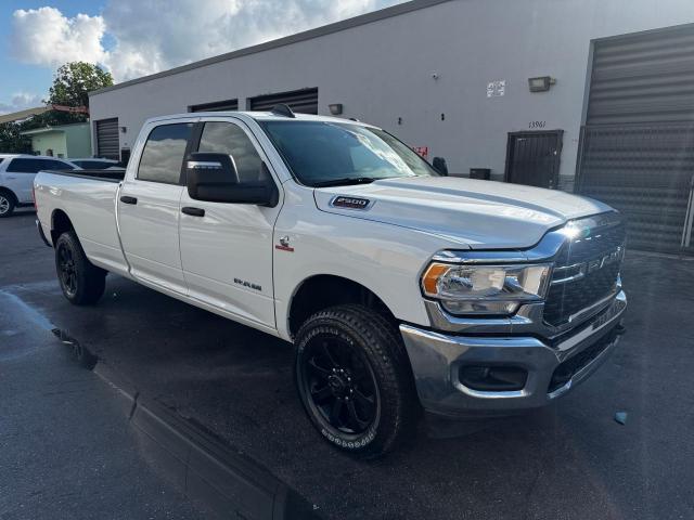  Salvage Ram 2500
