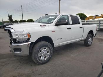  Salvage Ram 2500