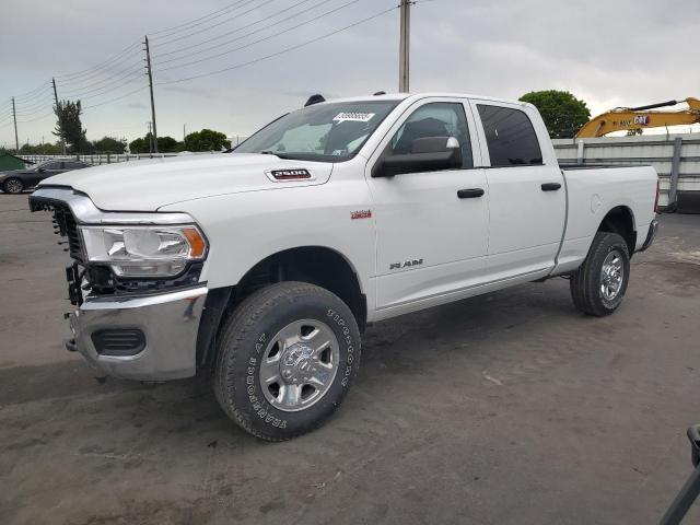  Salvage Ram 2500