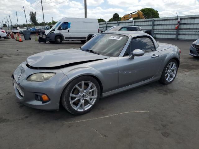  Salvage Mazda Mx5