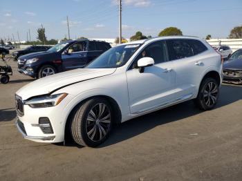  Salvage Volvo Xc60 B5 In