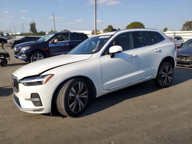  Salvage Volvo Xc60 B5 In