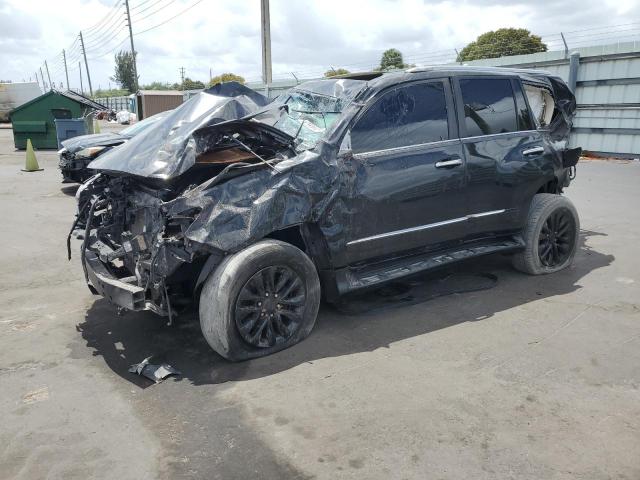  Salvage Lexus Gx