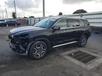  Salvage Hyundai PALISADE