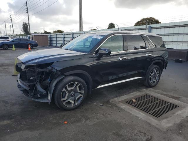  Salvage Hyundai PALISADE