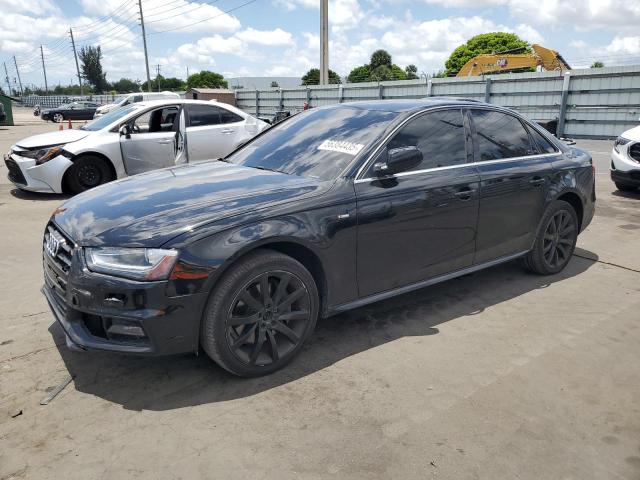  Salvage Audi A4