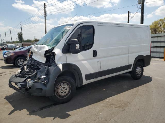  Salvage Ram Promaster