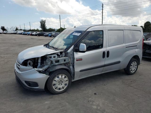  Salvage Ram Promaster