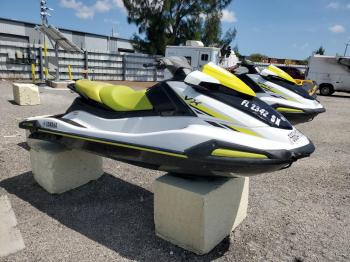 Salvage Other Yamaha