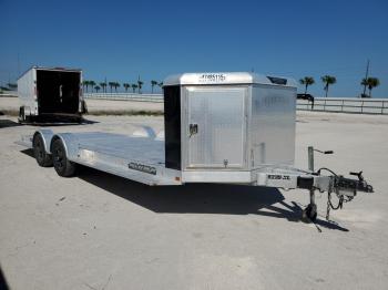  Salvage Other Trailer
