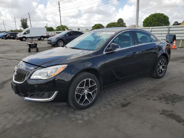  Salvage Buick Regal
