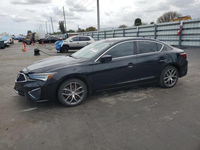 Salvage Acura ILX
