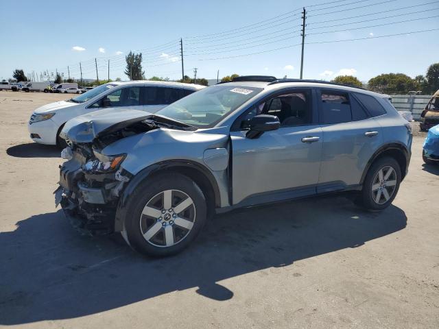  Salvage Honda Prologue T
