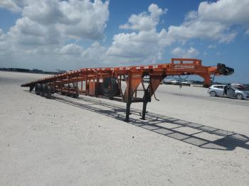  Salvage Other Trailer