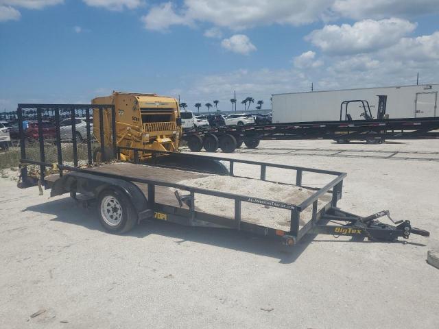  Salvage Big Tex Other