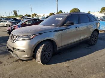  Salvage Land Rover Range Rover
