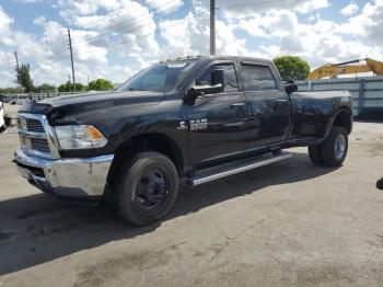  Salvage Ram 3500