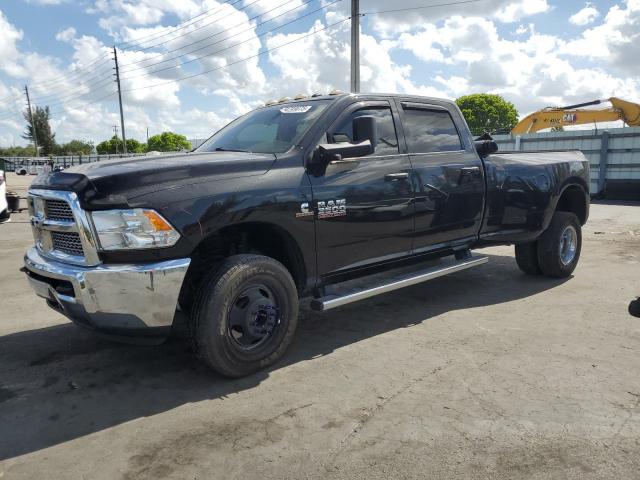  Salvage Ram 3500