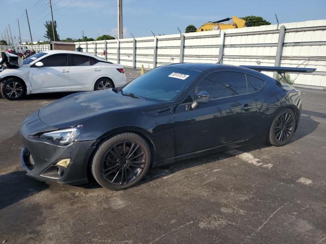  Salvage Toyota Scion