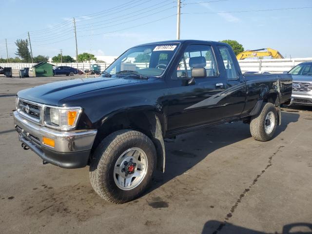  Salvage Toyota Pickup