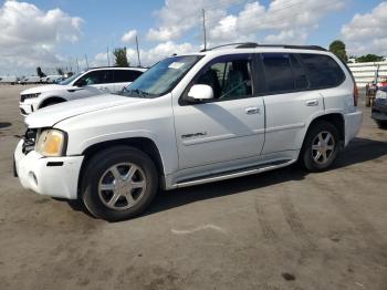  Salvage GMC Envoy