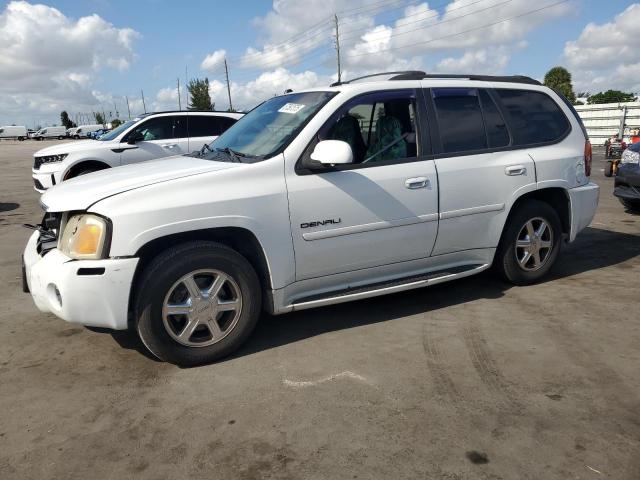  Salvage GMC Envoy